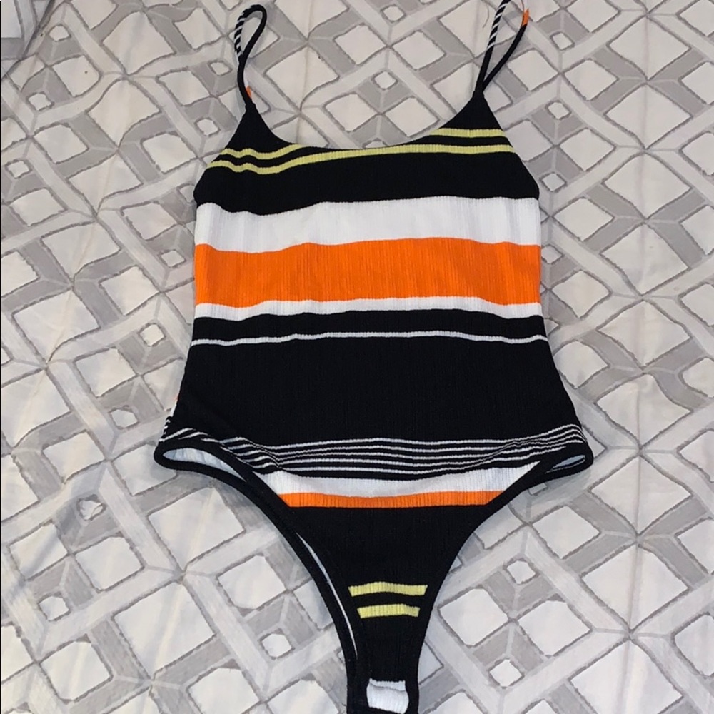 Bodysuit